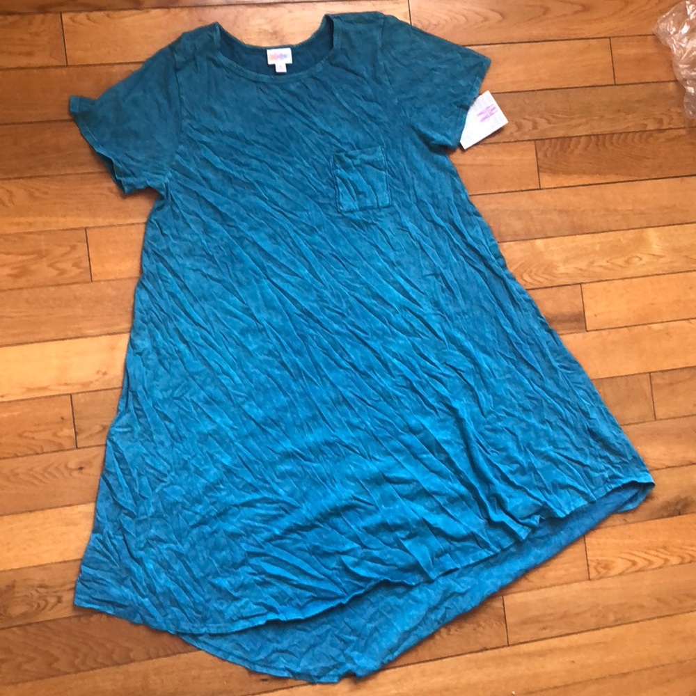 Unicorn acid wash LLR Carly! 🦄